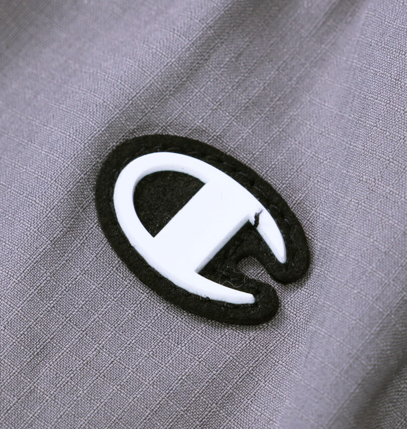大きいサイズ メンズ Champion (チャンピオン) ロングパンツ
ワッペン
