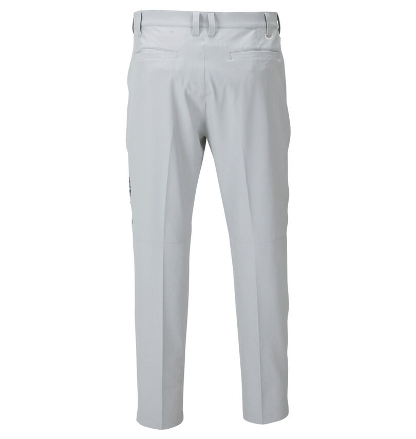 大きいサイズ メンズ FILA GOLF (フィラゴルフ) テーパードパンツ
                        バックスタイル