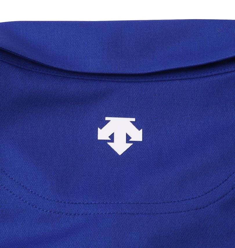 大きいサイズ メンズ SRIXON (スリクソン) 半袖シャツ
                        バック襟元プリント