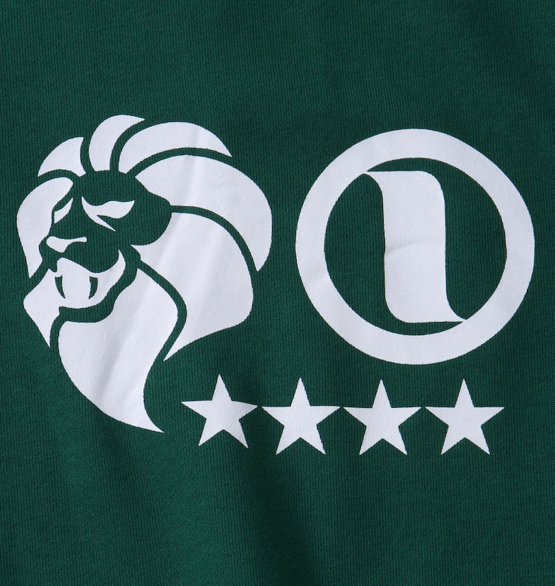 大きいサイズ メンズ NESTA BRAND (ネスタブランド) 裏毛スウェットスタジャン
                        プリント