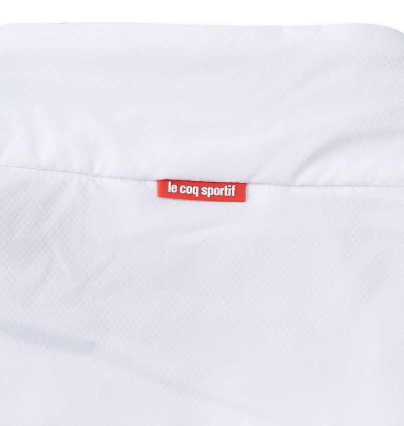 大きいサイズ メンズ LE COQ SPORTIF GOLF (ルコックスポルティフ　ゴルフ) ベンチレーション2WAYブルゾン
                        