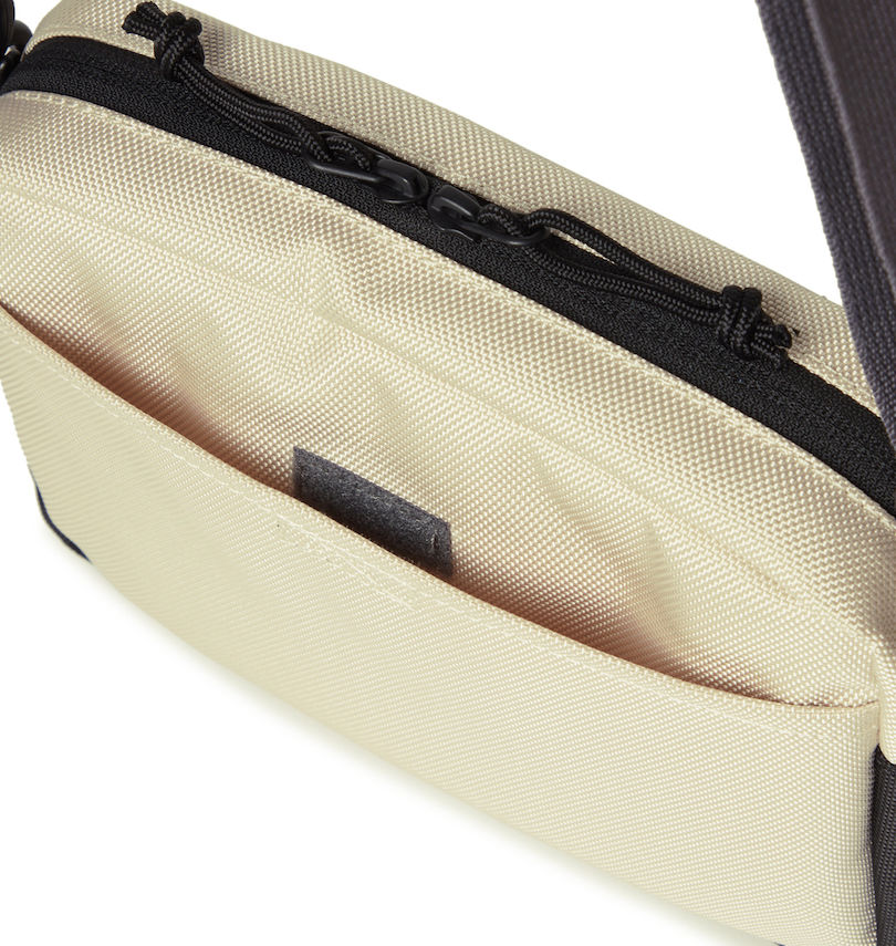 大きいサイズ メンズ NEW ERA (ニューエラ) ショルダーポーチラージ2L
                        