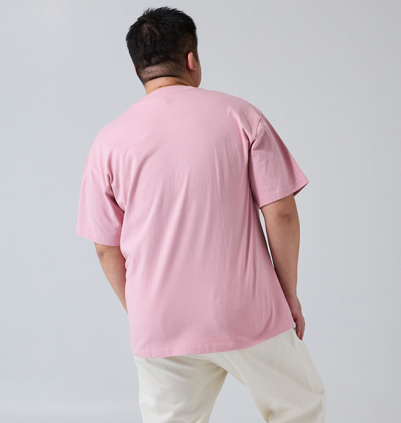 大きいサイズ メンズ VOLKSWAGEN (フォルクスワーゲン) 半袖Tシャツ
                        