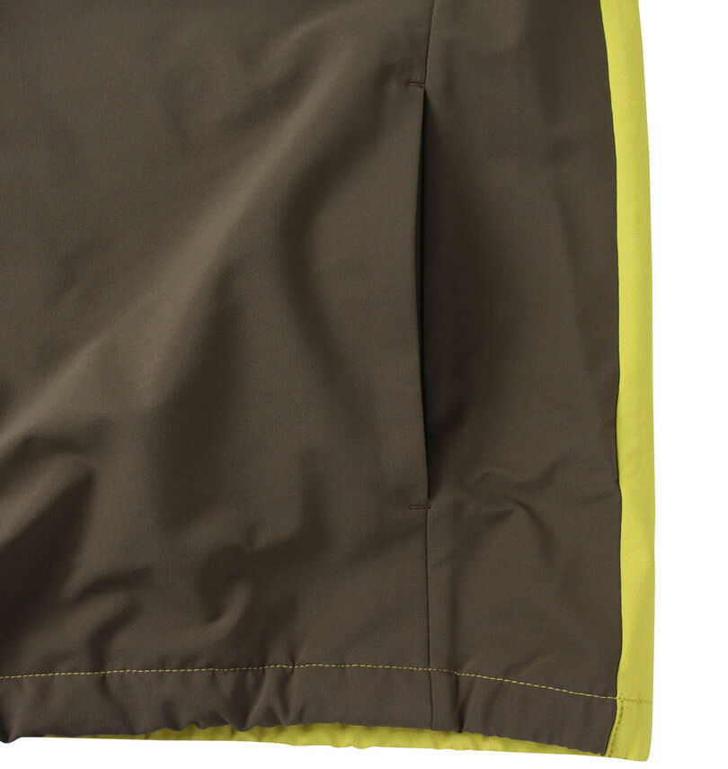 大きいサイズ メンズ LE COQ SPORTIF (ルコックスポルティフ) スタンドジャケット
                        サイドポケット