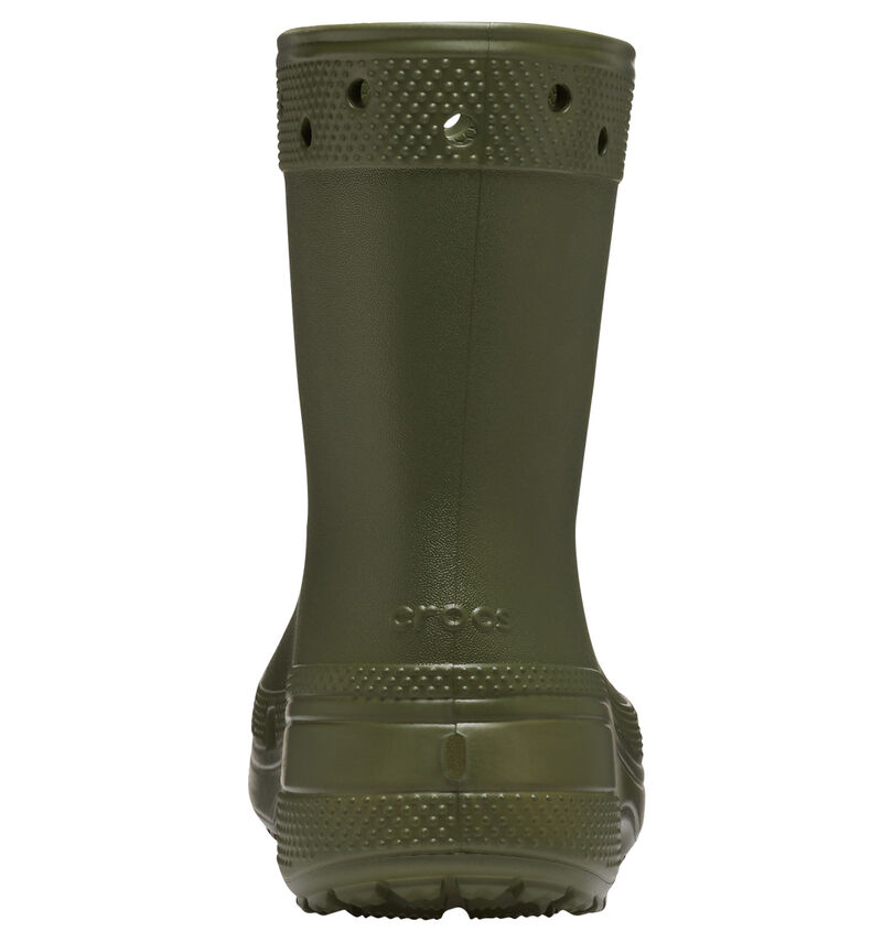 大きいサイズ メンズ CROCS (クロックス) ブーツ(CLASSIC BOOT)
バックスタイル