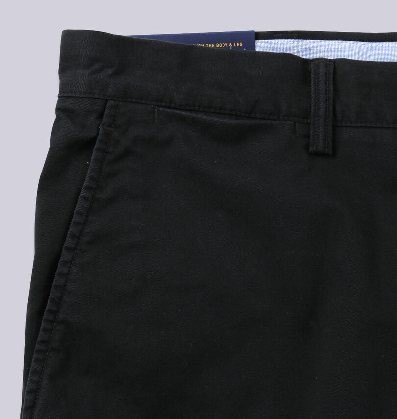 大きいサイズ メンズ RALPH LAUREN (ラルフローレン) ノータックパンツ(L30)
サイドポケット