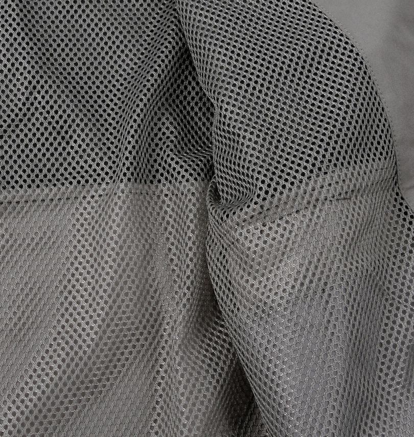 大きいサイズ メンズ OUTDOOR PRODUCTS (アウトドア プロダクツ) フルダルタフタ裏メッシュウインドブレーカー
                        メッシュ裏地