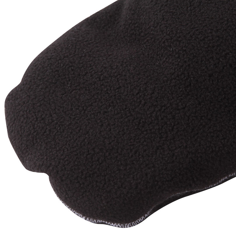 大きいサイズ メンズ LOGOS (ロゴス) 履くフリース裏ボアルームソックス
                        