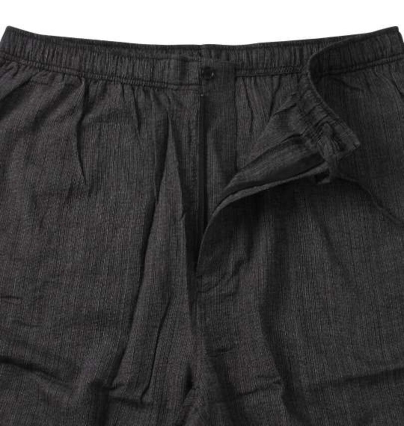 大きいサイズ メンズ Mc.S.P (エムシーエスピー) 甚平
                        パンツ前開き