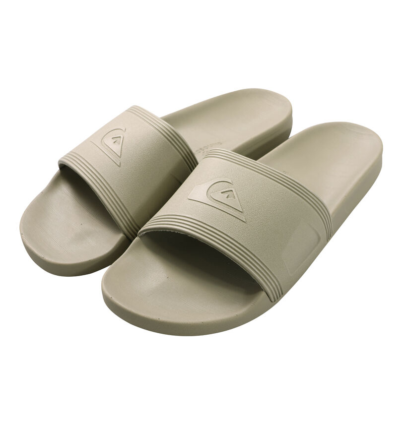 大きいサイズ メンズ Quiksilver (クイックシルバー) サンダル(DOCKYARD RF)