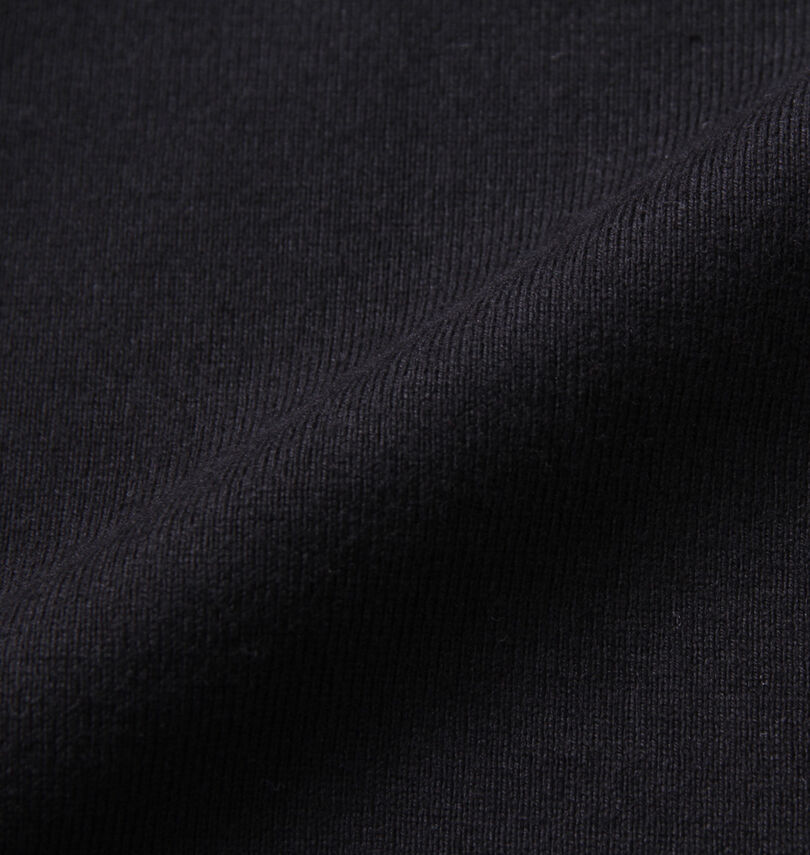 大きいサイズ メンズ FLAGSTAFF×PEANUTS 長袖Tシャツ 生地拡大