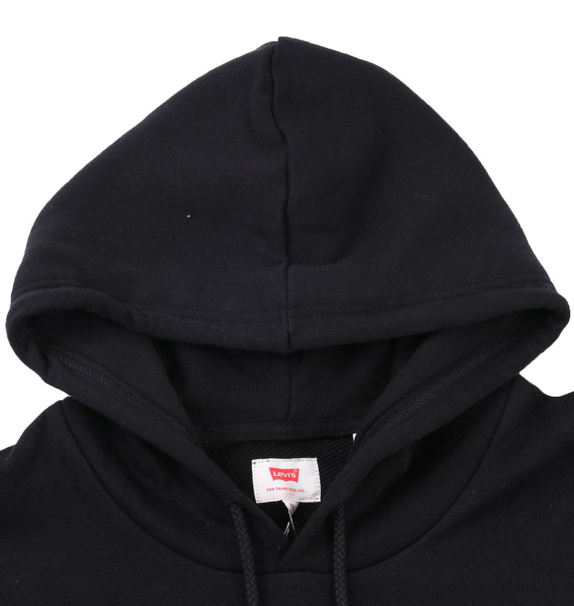大きいサイズ メンズ Levi's® (リーバイス) プルパーカー