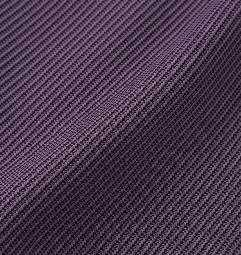 大きいサイズ メンズ  セミノッチダブル4ツ釦1ツ掛スーツ 生地拡大