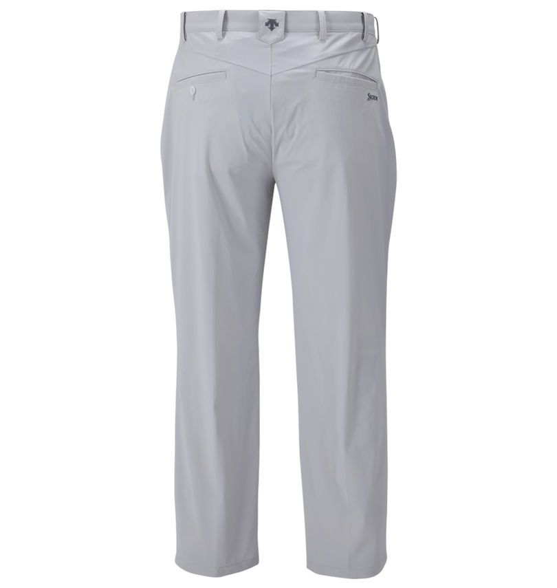 大きいサイズ メンズ SRIXON (スリクソン) トリコットストレッチロングパンツ
                        バックスタイル