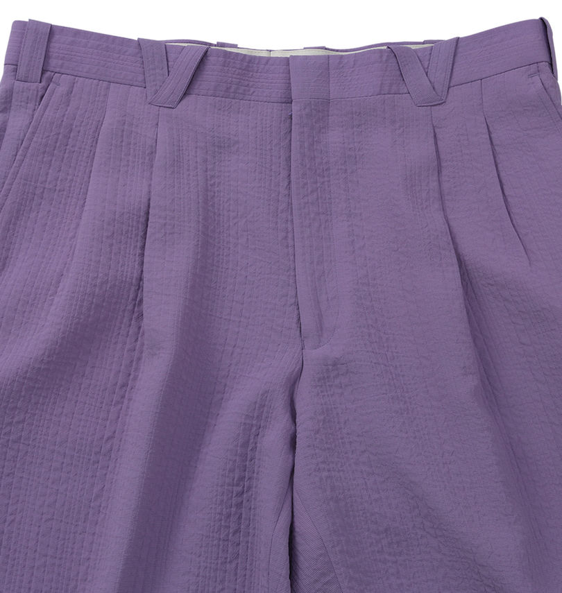 大きいサイズ メンズ  切替マオカラースーツ 