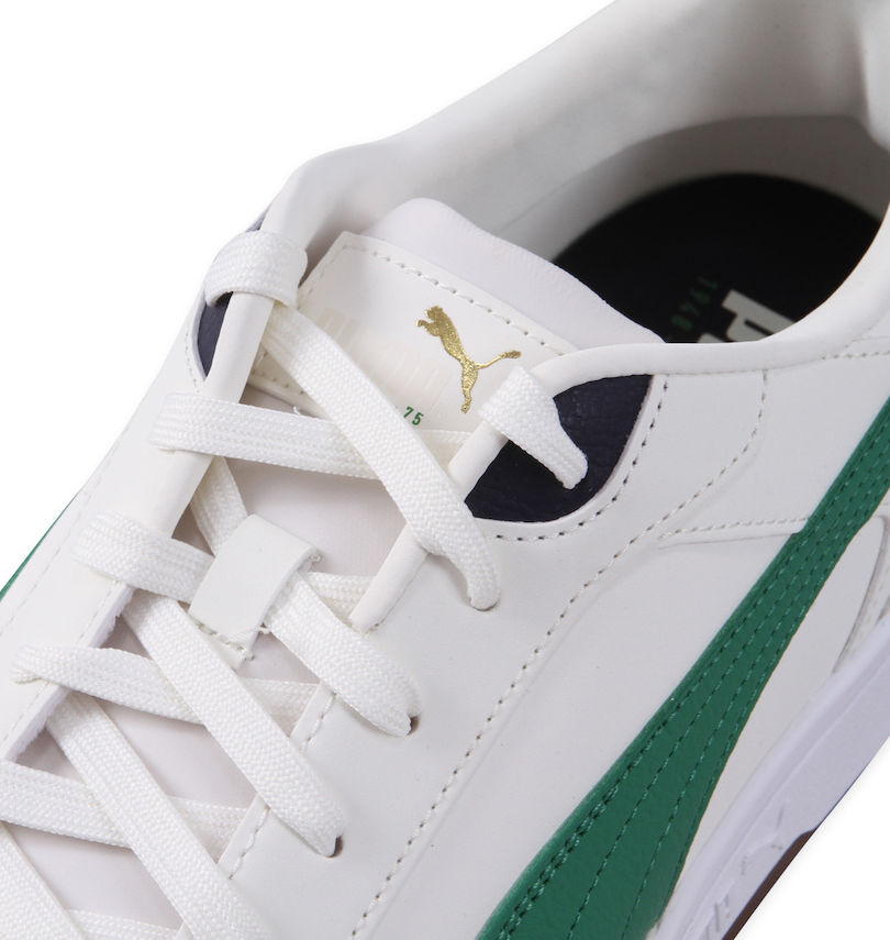 大きいサイズ メンズ PUMA (プーマ) スニーカー(リバウンドV6ロウ75イヤーズ)
                        