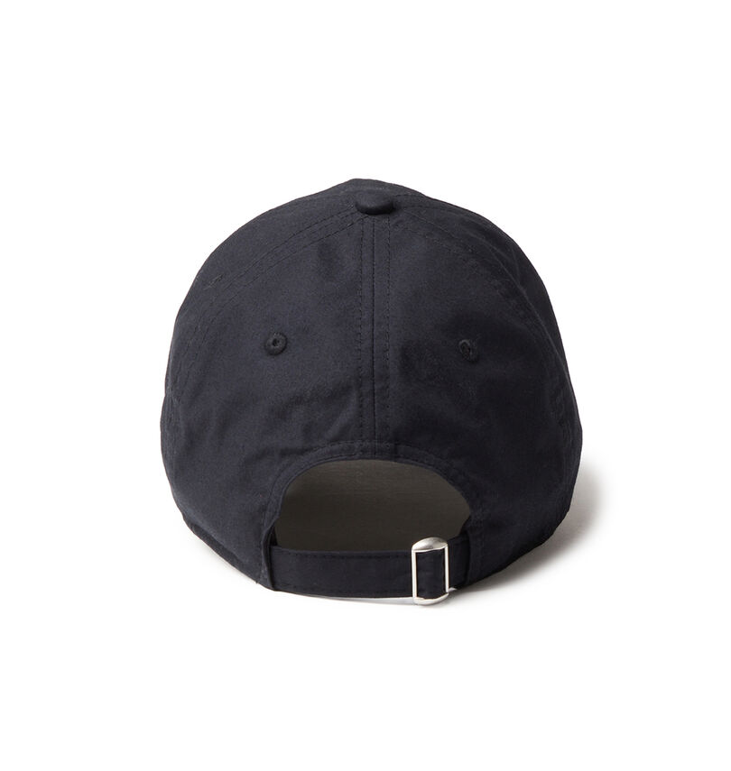 大きいサイズ メンズ NEW ERA (ニューエラ) 9TWENTY™ロサンゼルス・ドジャースMLB TYPEWRITERキャップ
                        バックスタイル