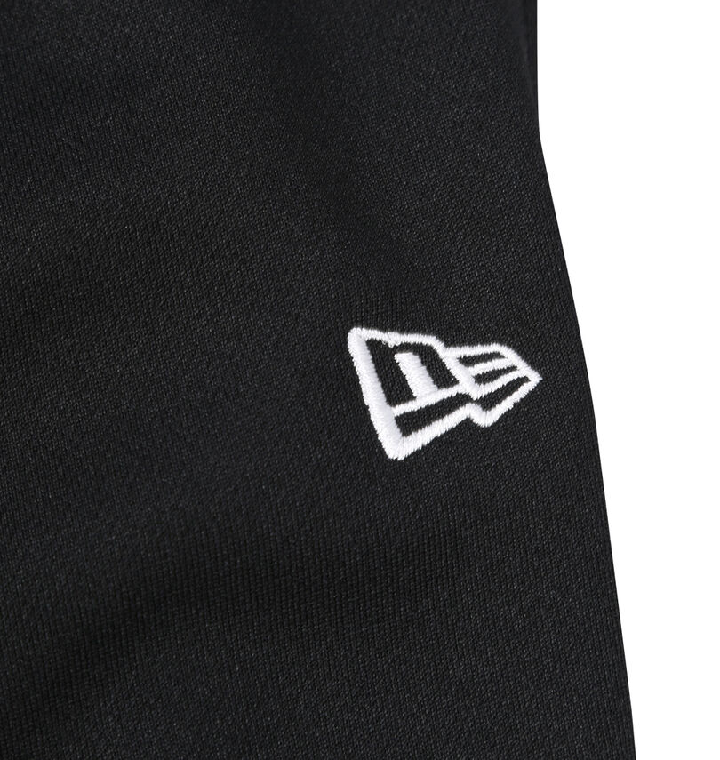大きいサイズ メンズ NEW ERA (ニューエラ) スムースジャージトラックパンツ
刺繍