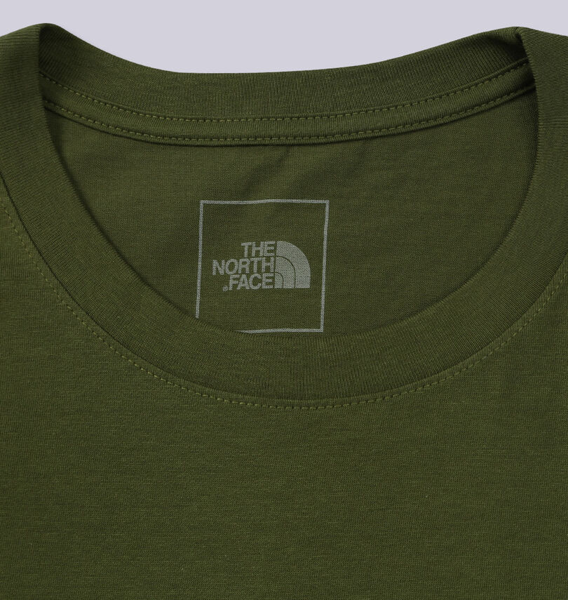 大きいサイズ メンズ THE NORTH FACE (ザ・ノース・フェイス) 半袖Tシャツ
                        