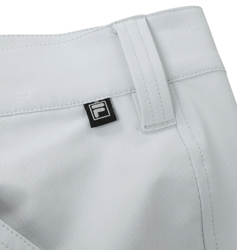 大きいサイズ メンズ FILA GOLF (フィラゴルフ) テーパードパンツ
                        ピスネーム