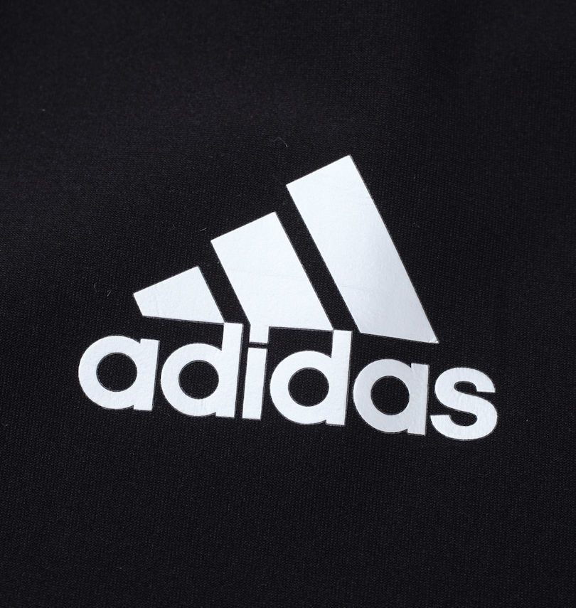 大きいサイズ メンズ adidas COMBAT SPORTS (アディダス) サウナスーツ ロゴプリント