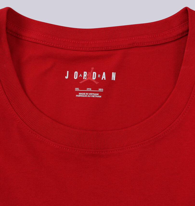 大きいサイズ メンズ JORDAN (エアジョーダン) 半袖Tシャツ