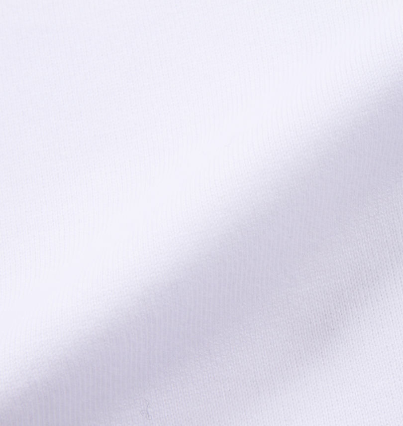 大きいサイズ メンズ SY32 by SWEET YEARS (エスワイサーティトゥバイスィートイヤーズ) ミニボックスロゴ半袖Tシャツ 生地拡大