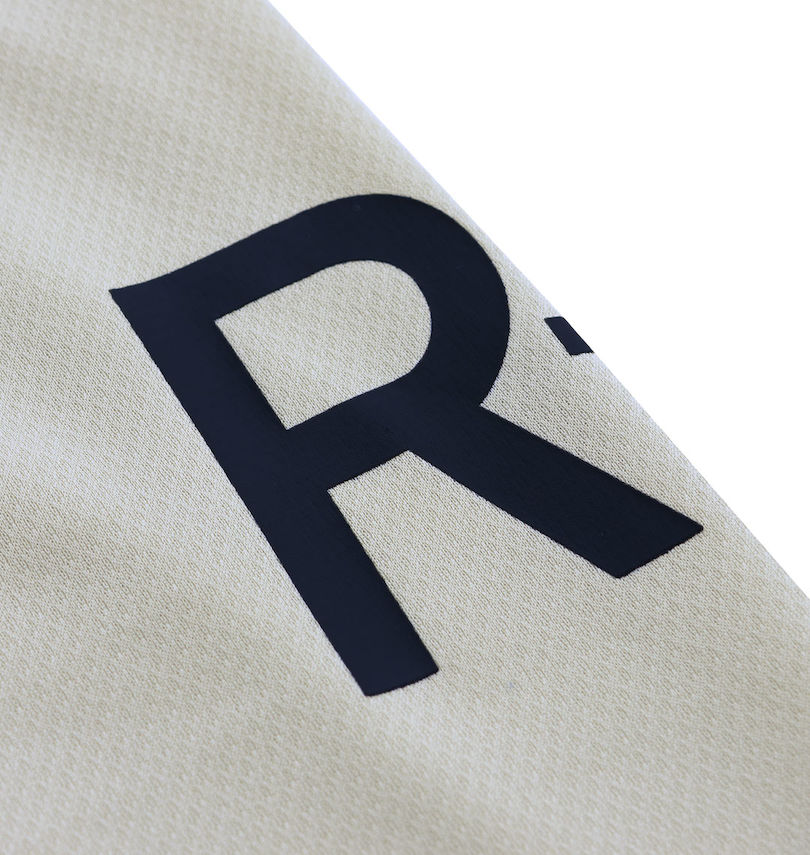 大きいサイズ メンズ canterbury (カンタベリー) R+ FLEXCOOL CONTROL半袖Tシャツ プリント