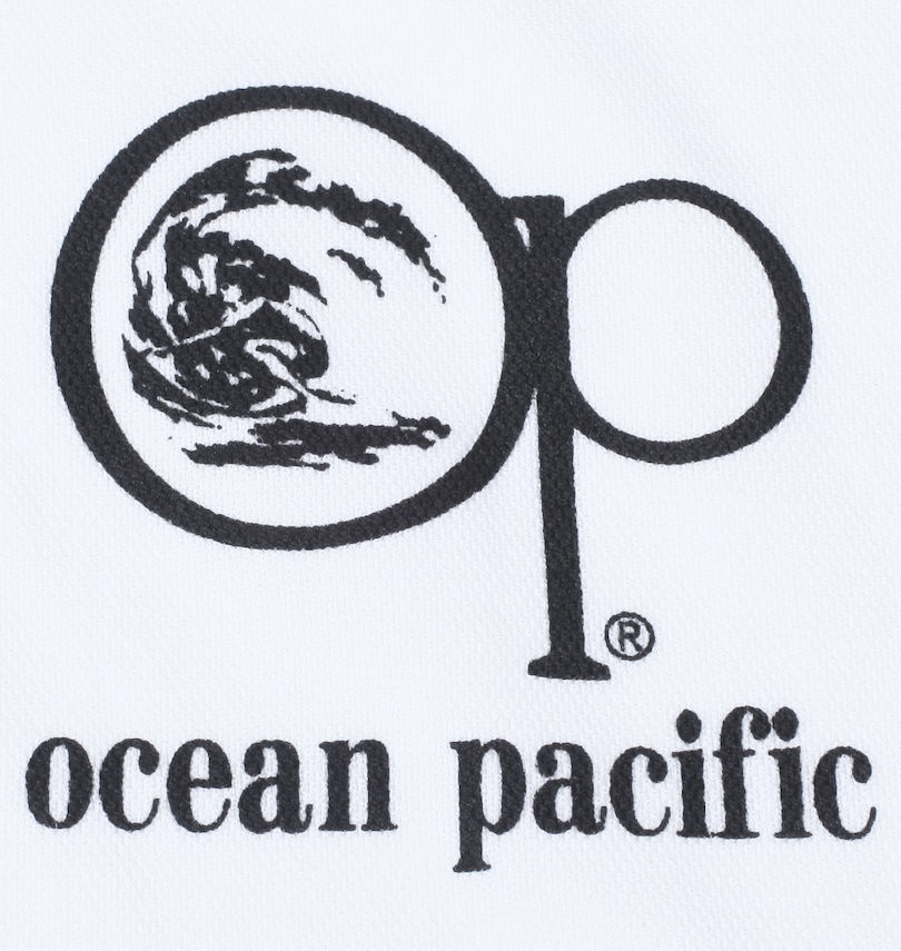 大きいサイズ メンズ OCEAN PACIFIC (オーシャンパシフィック) 長袖フルジップパーカーラッシュガード プリント