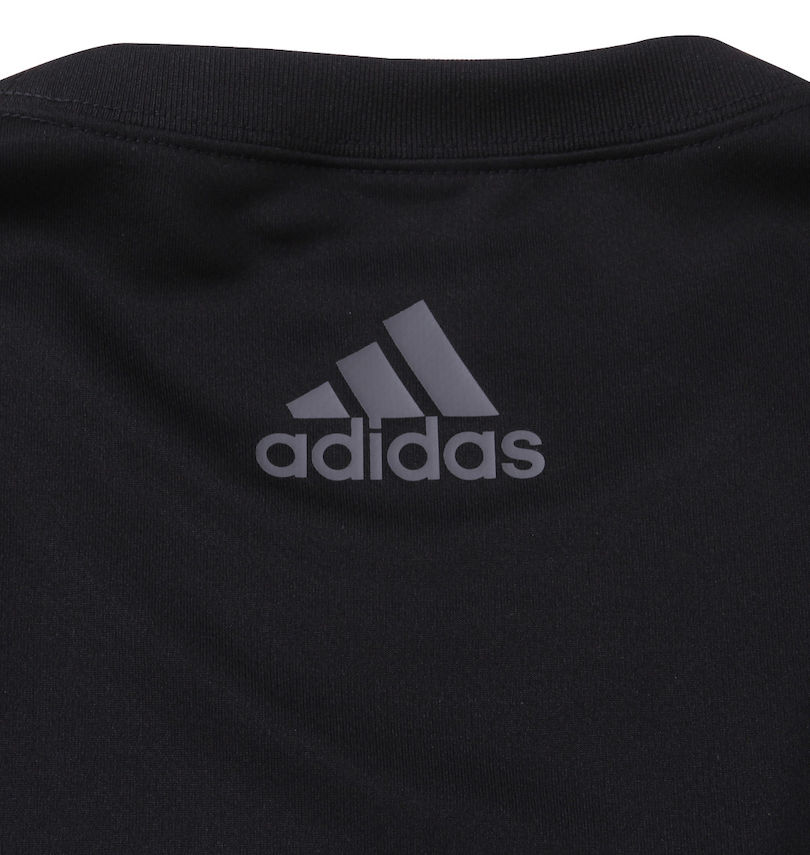 大きいサイズ メンズ adidas (アディダス) BOS半袖Tシャツ バックプリント