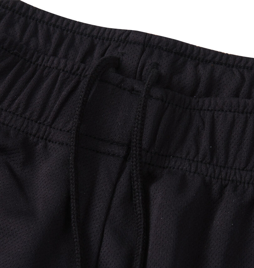 大きいサイズ メンズ LE COQ SPORTIF (ルコックスポルティフ) ハーフパンツ
                        ウエスト調節ひも有