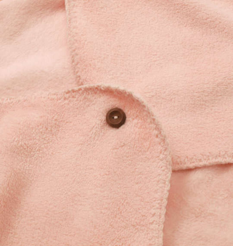 大きいサイズ メンズ 豊天 (ブーデン) 美豚顔付フードケープ
                        