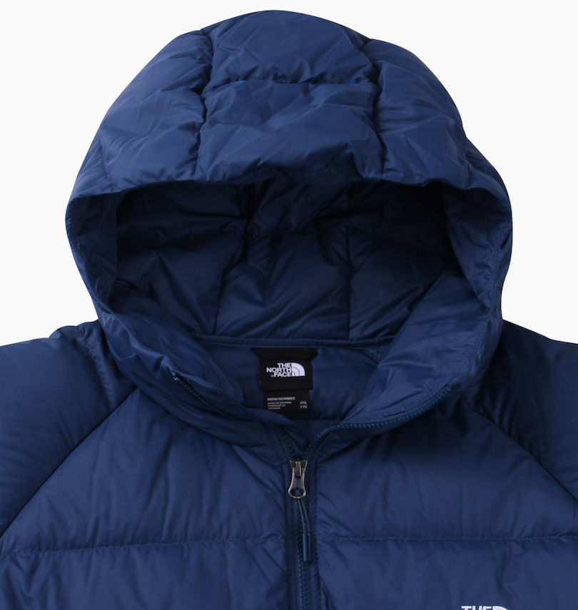 大きいサイズ メンズ THE NORTH FACE (ザ・ノース・フェイス) HYDRENALITE ダウンジャケット
                        