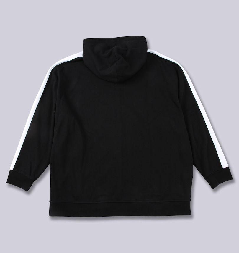 大きいサイズ メンズ RALPH LAUREN (ラルフローレン) フルジップパーカー
                        バックスタイル