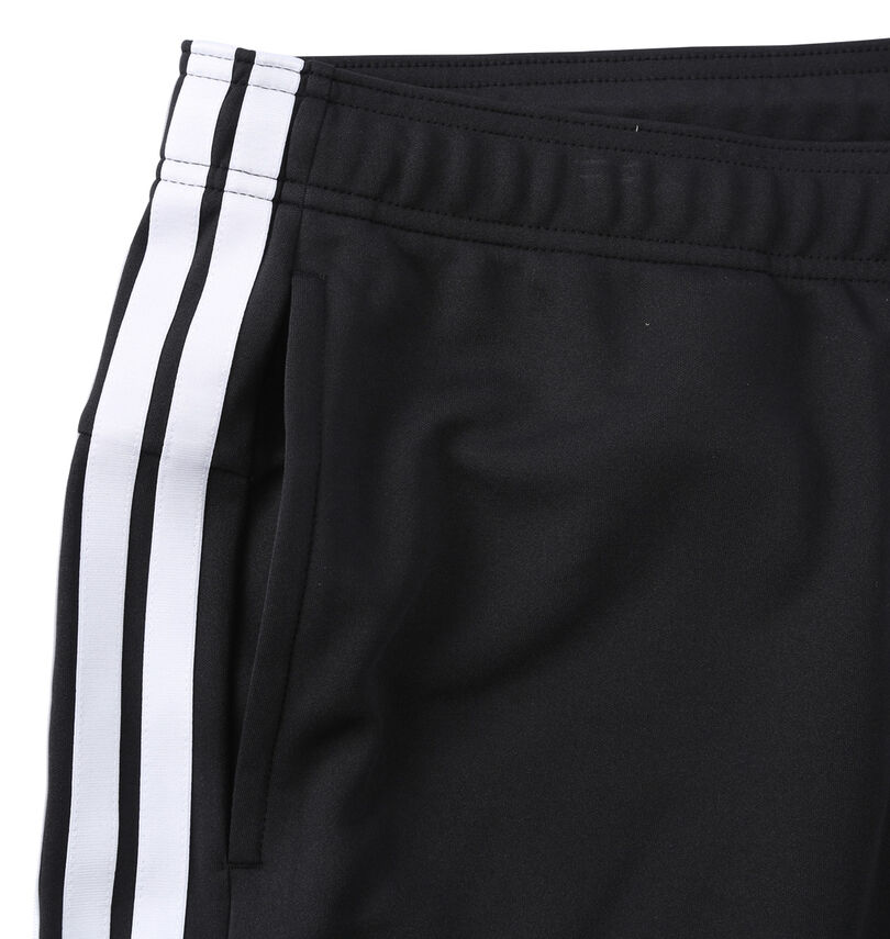 大きいサイズ メンズ adidas (アディダス) MH 3STハーフパンツ
                        サイドポケット