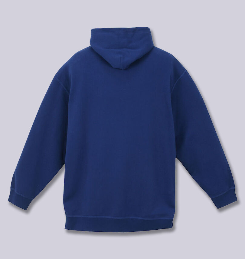 大きいサイズ メンズ RALPH LAUREN (ラルフローレン) プルパーカー
バックスタイル