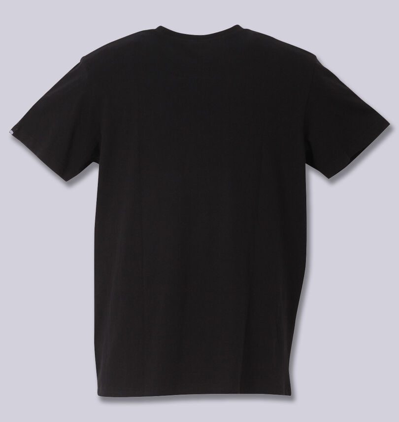 大きいサイズ メンズ DEUS EX MACHINA (デウス エクス マキナ) 半袖Tシャツ
                        バックスタイル