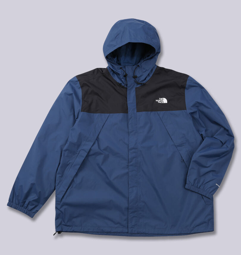 大きいサイズ メンズ THE NORTH FACE (ザ・ノース・フェイス) ウィンドジャケット
                        