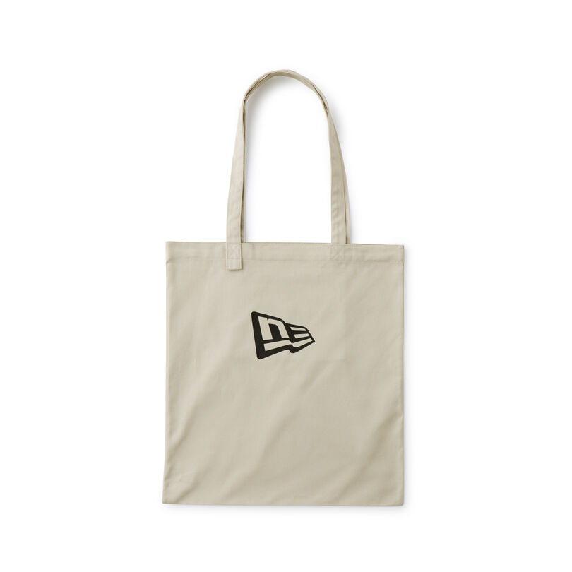 大きいサイズ メンズ NEW ERA (ニューエラ) トートバッグ22Lコットンツイル