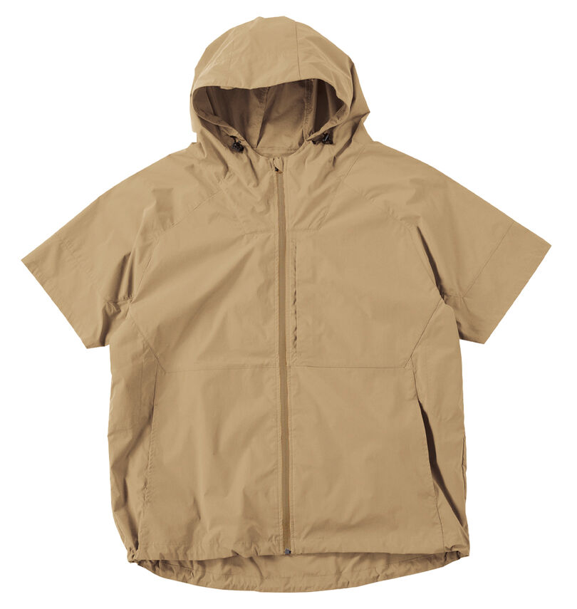 大きいサイズ メンズ TULTEX (タルテックス) 空調服®半袖ブルゾン
                        