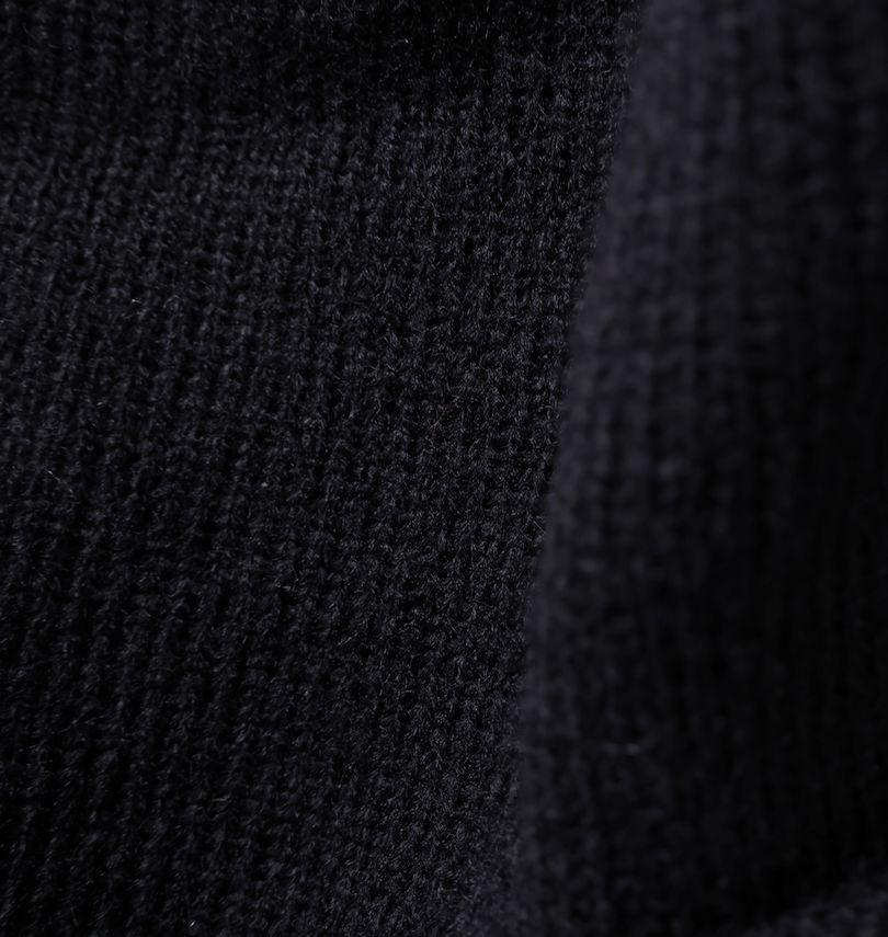 大きいサイズ メンズ NEW ERA (ニューエラ) BASIC CUFF KNIT BOX LOGO WPATCHキャップ
生地拡大