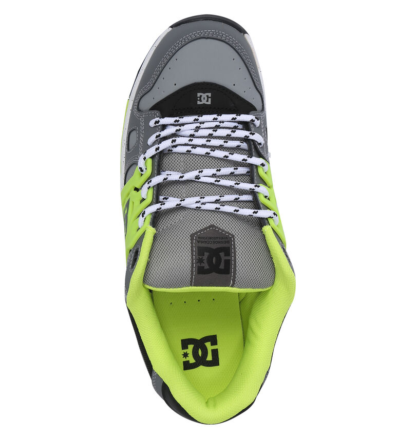大きいサイズ メンズ DCSHOES (ディーシーシューズ) スニーカー(AT-2)
                        