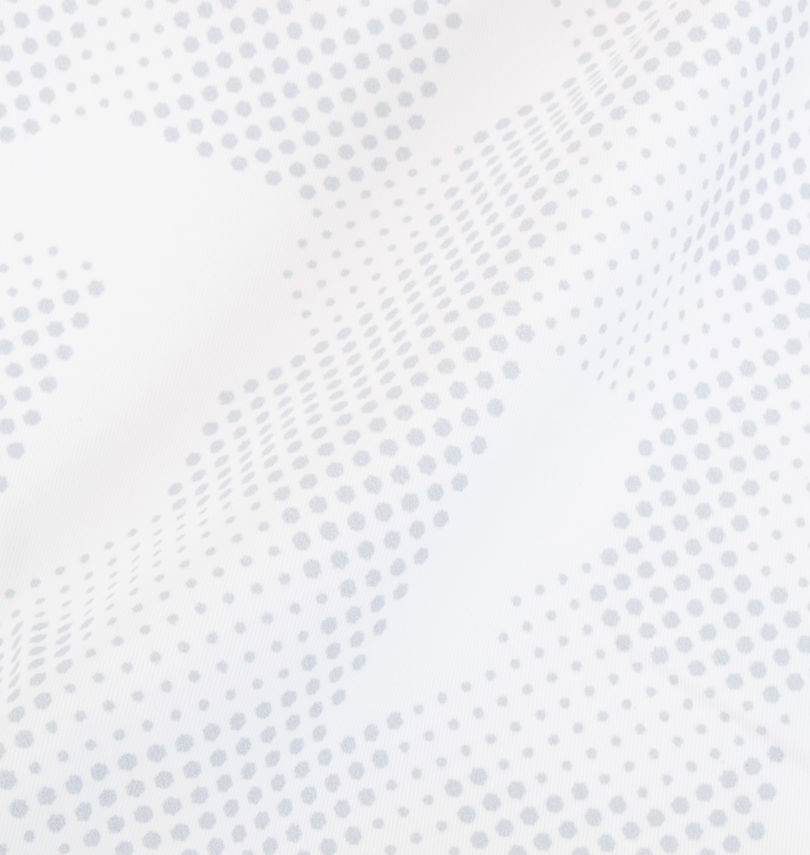 大きいサイズ メンズ SRIXON (スリクソン) デジタルドット柄プリントロングパンツ
                        生地拡大