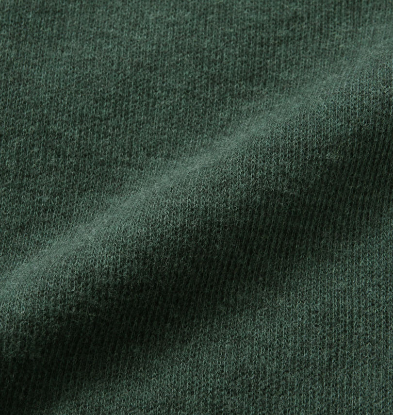 大きいサイズ メンズ RALPH LAUREN (ラルフローレン) ハーフジップトレーナー
                        生地拡大