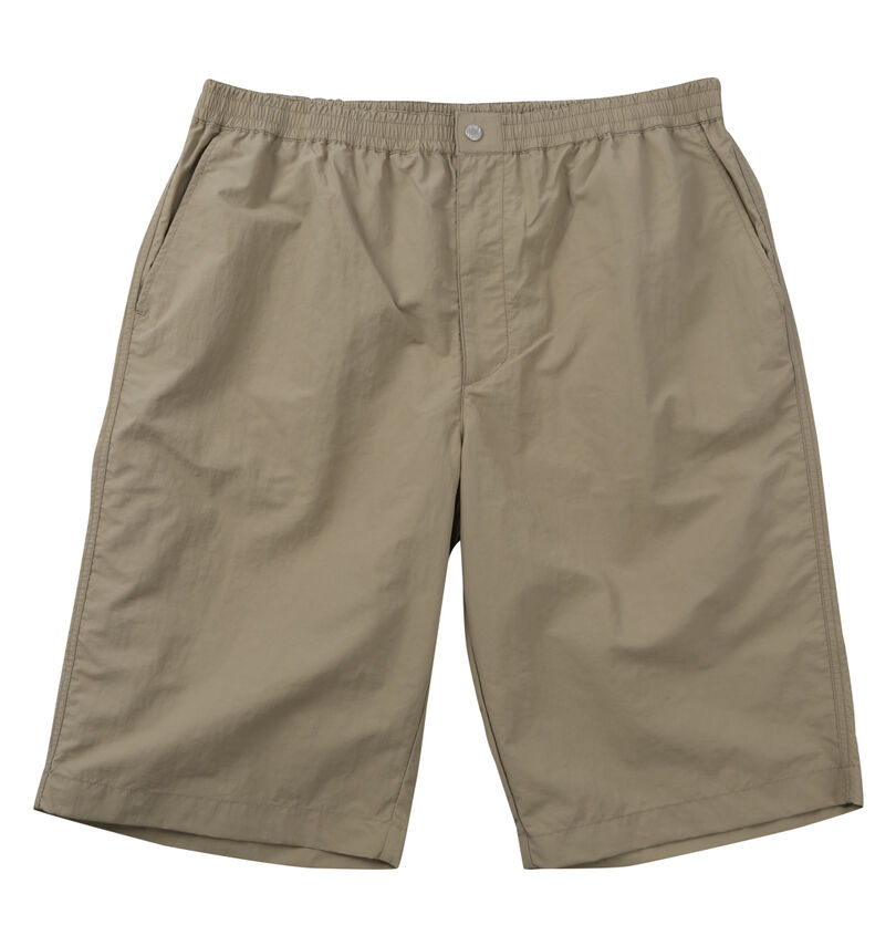 大きいサイズ メンズ DICKIES (ディッキーズ) ナイロンタッサーイージーショーツ
                        