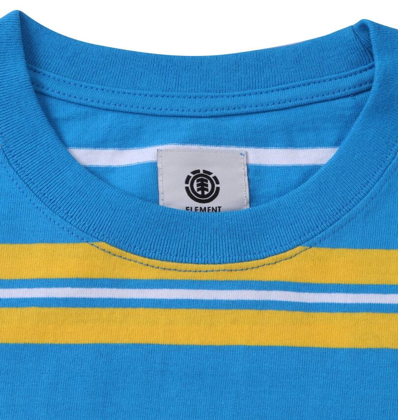 大きいサイズ メンズ ELEMENT (エレメント) 半袖Tシャツ
                        