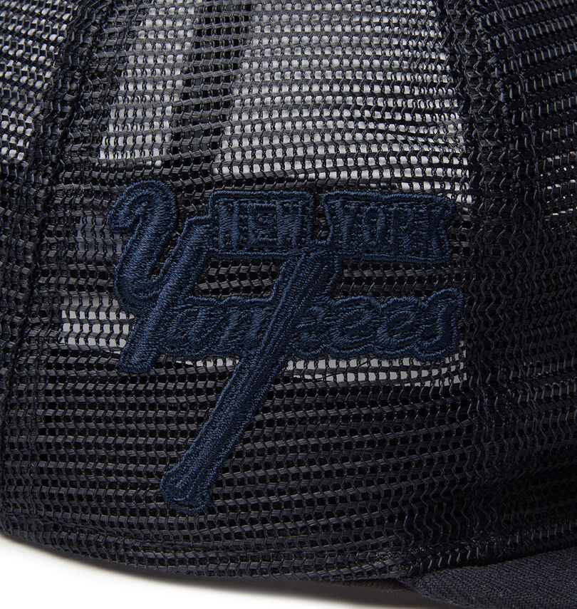 大きいサイズ メンズ NEW ERA (ニューエラ) 9FIFTY™ニューヨーク・ヤンキースALL MESHキャップ