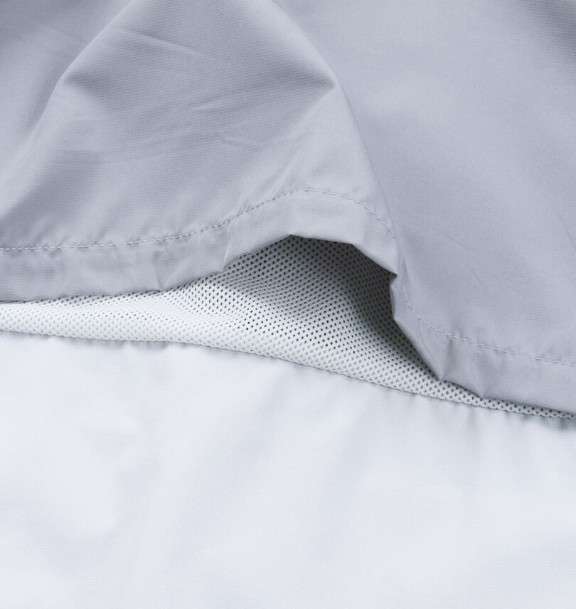 大きいサイズ メンズ THE NORTH FACE (ザ・ノース・フェイス) ウィンドジャケット
                        バックベンチレーション