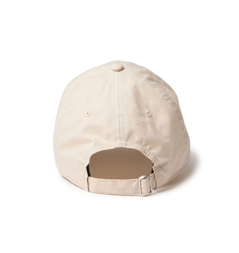 大きいサイズ メンズ NEW ERA (ニューエラ) 9TWENTY™ニューヨーク・ヤンキースMLB TYPEWRITERキャップ
                        バックスタイル