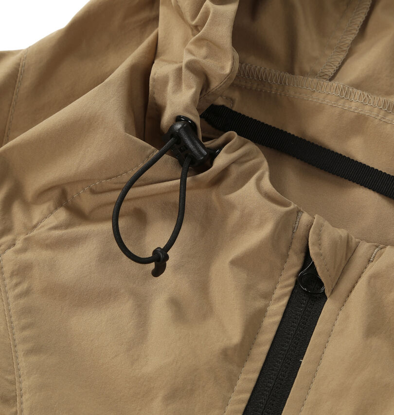 大きいサイズ メンズ TULTEX (タルテックス) 空調服®半袖ブルゾン
                        